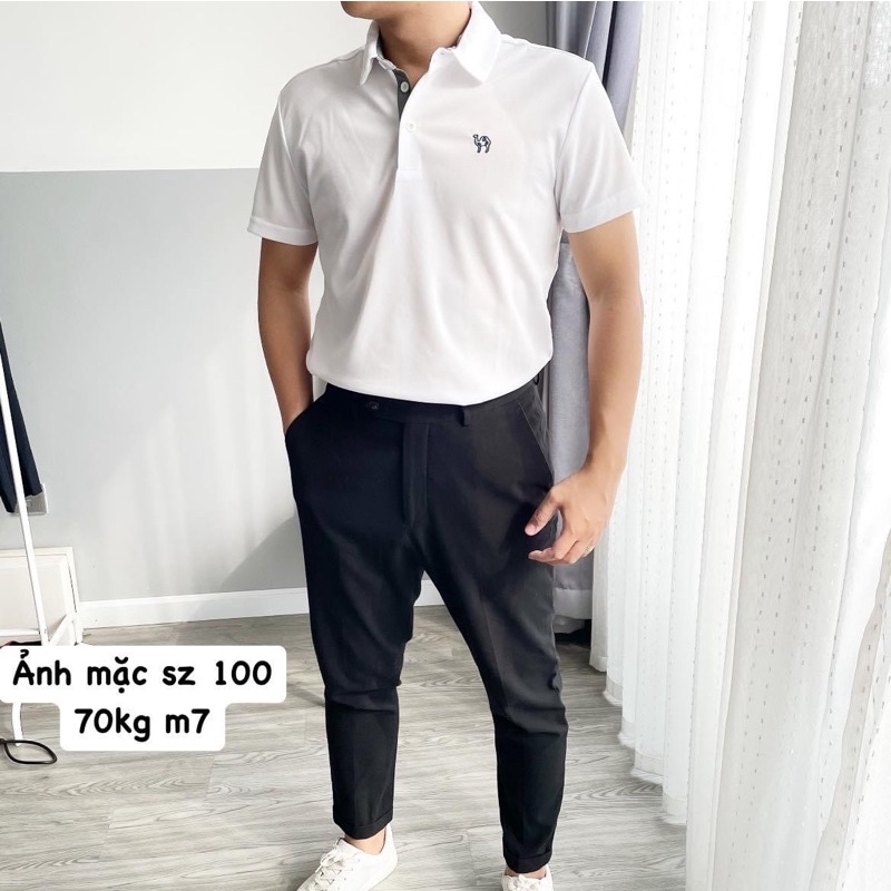 ÁO POLO NAM