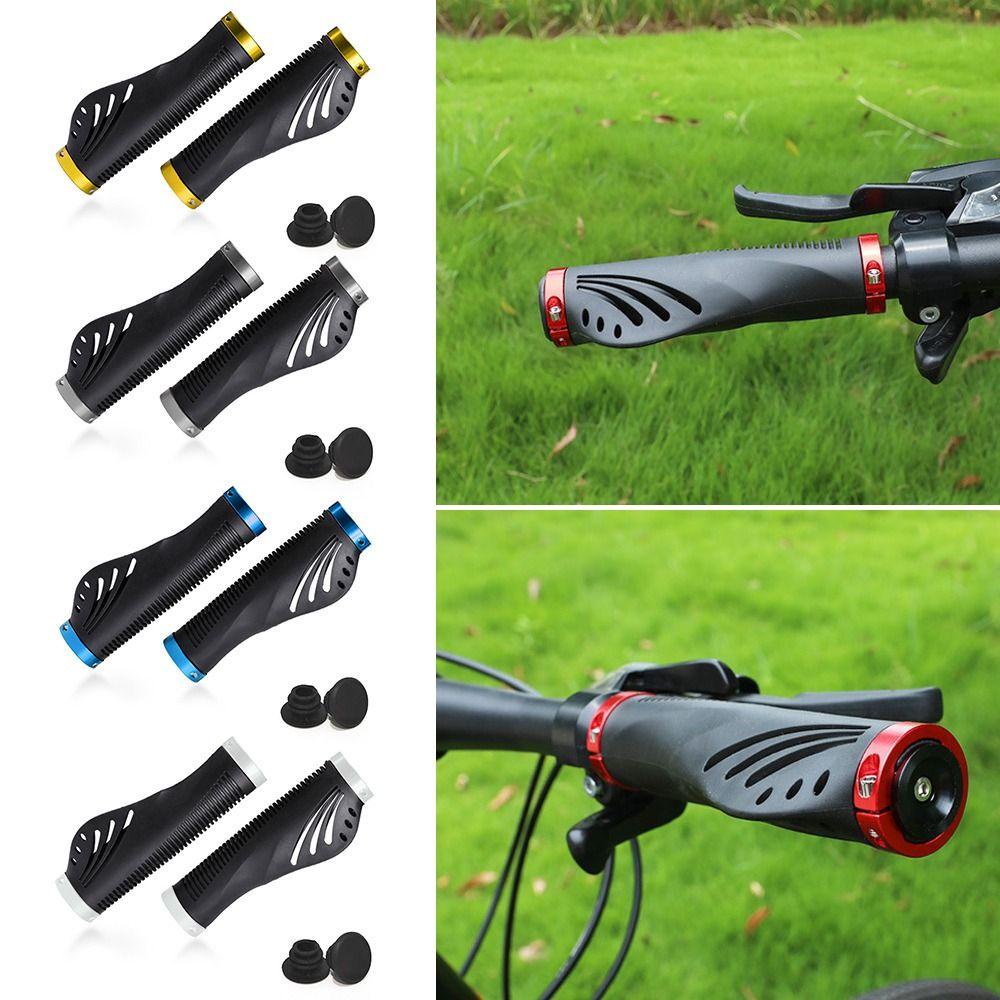 Vỏ Bọc Tay Lái Xe Đạp Leo Núi MTB Chống Trượt Chống Sốc