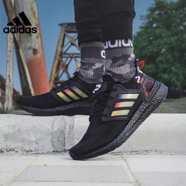 GIÀY ADIDAS ULTRABOOST 20 CHÍNH HÃNG - GZ8988, EG0714, FZ0174,EG6091