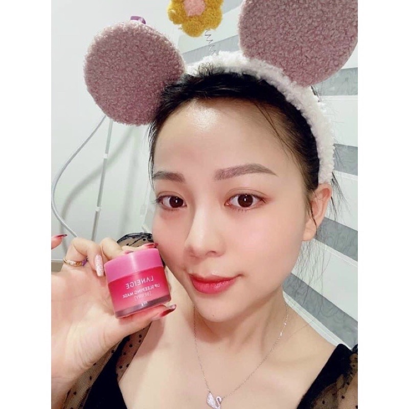 Ủ môi Laneige Fullsize 20g