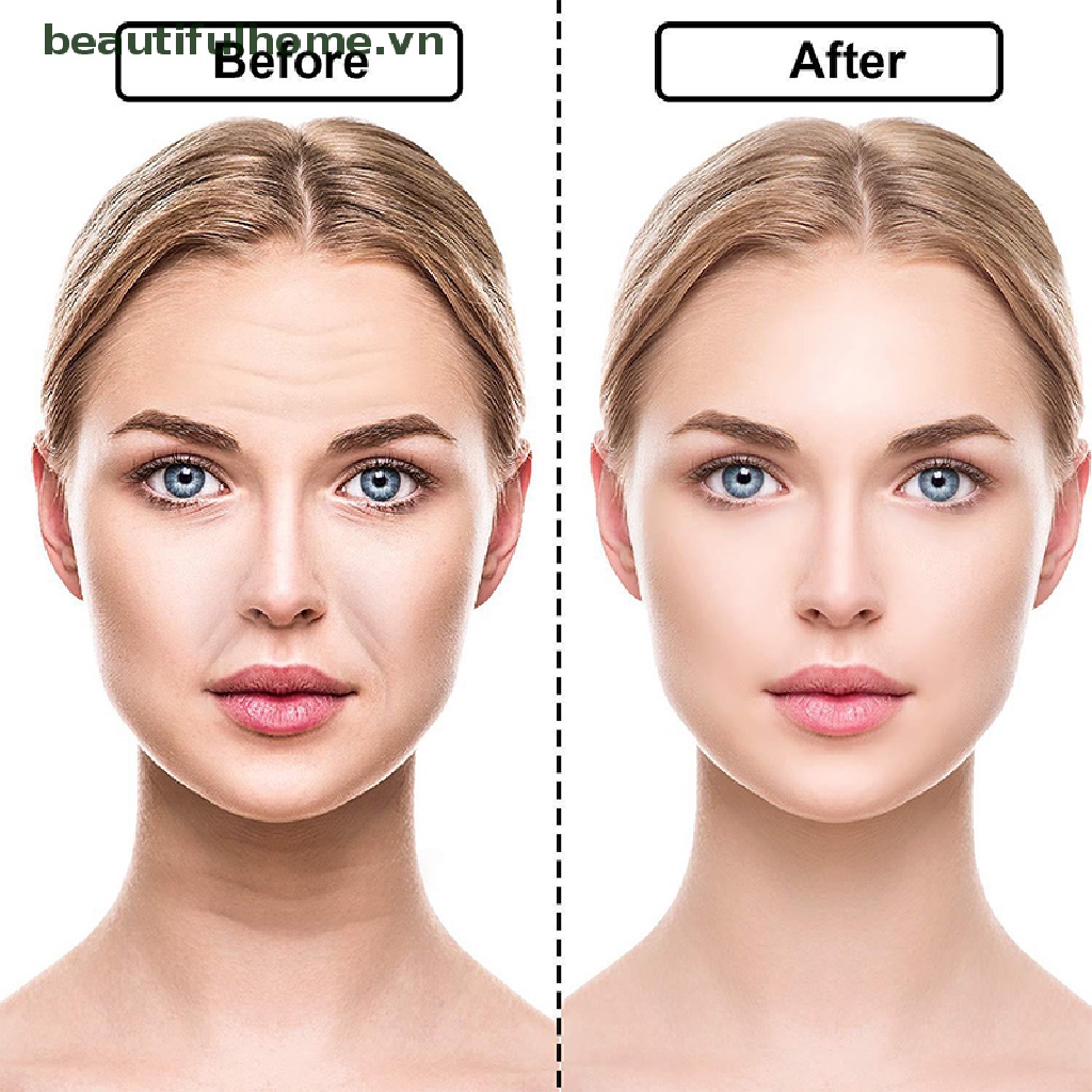 Bộ 18 Miếng Silicone Nâng Ngực / Cổ Chống Lão Hóa / Nếp Nhăn Có Thể Tái Sử Dụng