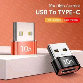 Cáp KếT NốI USB 3.0 Cho Android USB C OTG / MacBook Pro / USB C 10A