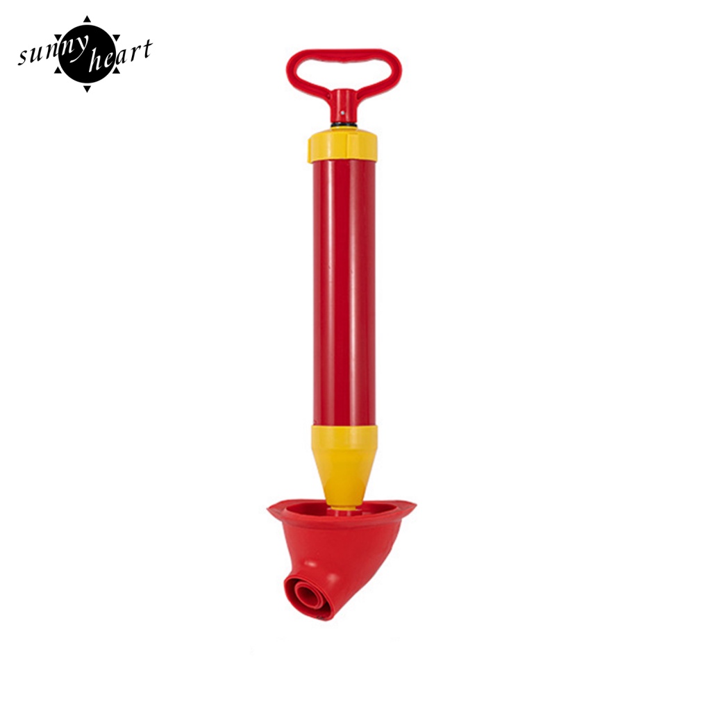 Dụng Cụ Thông Tắc Nghẽn Bồn Cầu Chống Tắc Nghẽn Tiện Dụng