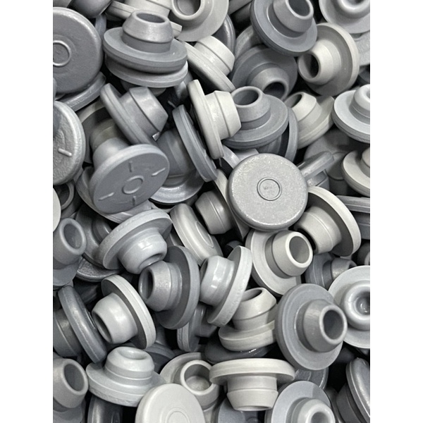 Nút cao su lọ bi nhỏ fi 1.3