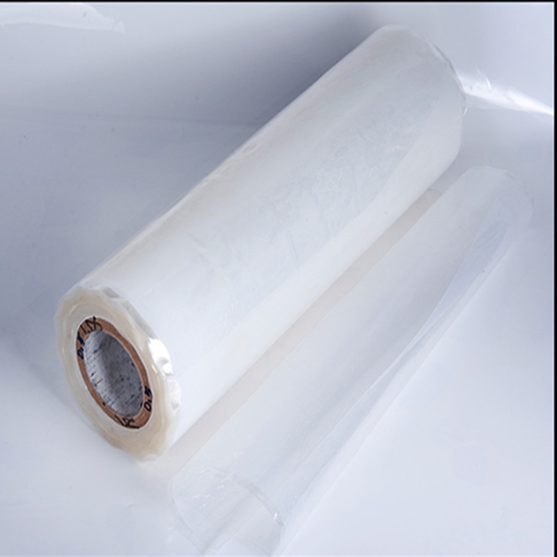Tấm Silicone Cao Su Trong Suốt Chất Lượng Cao 0.1mm / 0.2mm / 0.3mm / 0.5mm / 0.8mm Rộng 500mm