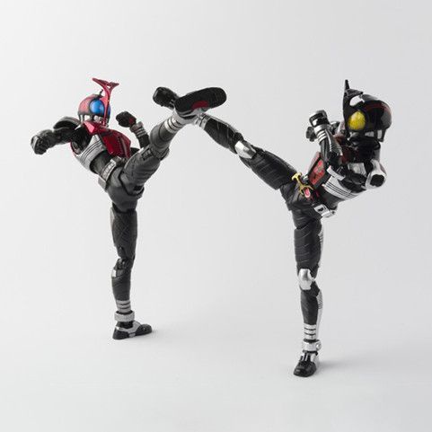 Hot sale domestic KO high-energy jiadou Haipa jiadou Tiandao general manager hand-made Joint movable magnetic control eye light