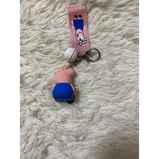 Xả kho móc khóa lỗi