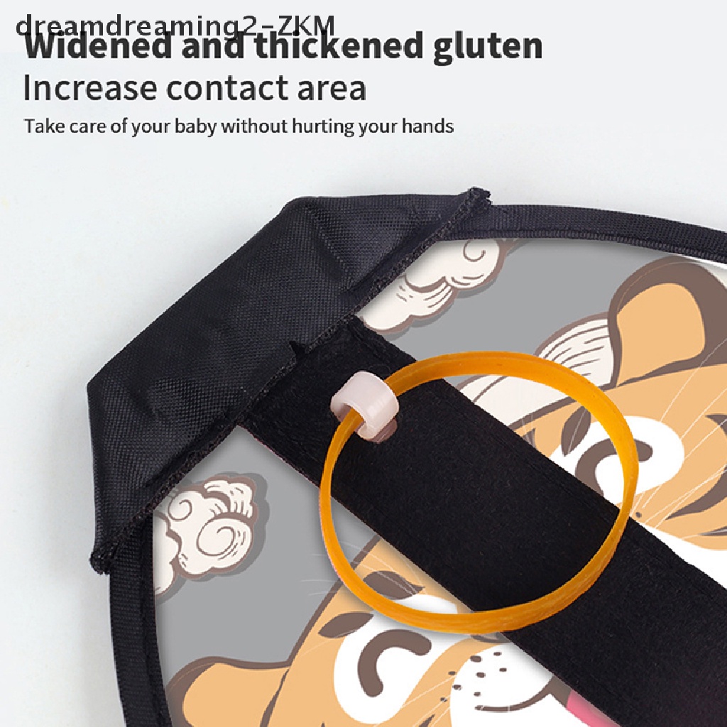 [Dreaming] Đồ Chơi Diều Ngoài Trời Dây Cao Su Nhỏ Thuận Tiện Cho Trẻ Em [zkm]