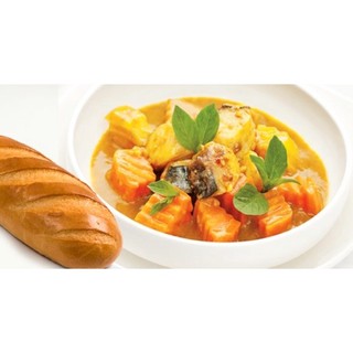 BỘT CÀ RI HƠI CAY OTTOGI 1KG
