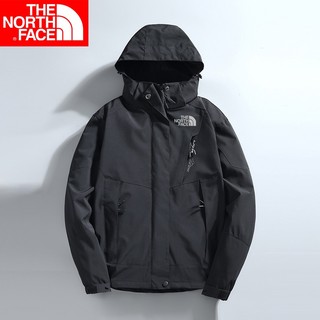 Ngụy trang sạc áo khoác nữ 100% áo khoác chống thấm nước ngoài trời áo khoác gió áo khoác nữ