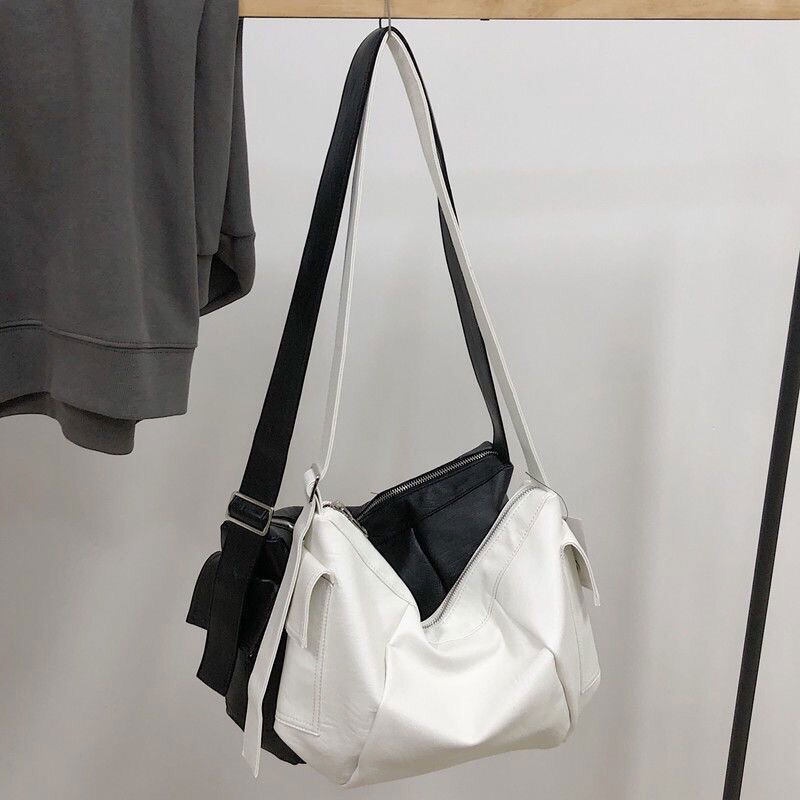 Túi đeo chéo ARCTIC HUNTER cỡ lớn thời trang cao cấp cho nam nữ