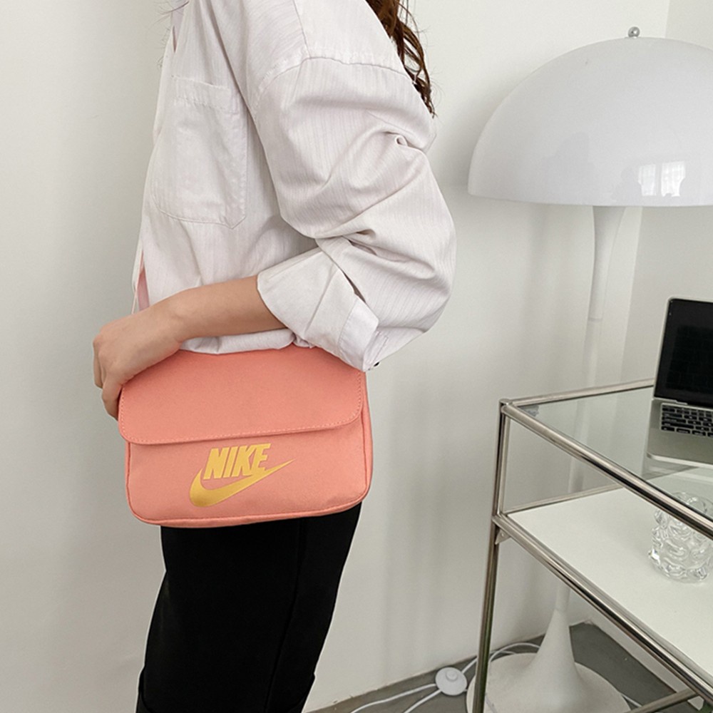 Túi Đeo Chéo Thể Thao Kèm Ví Đựng Tiền Tiện Lợi