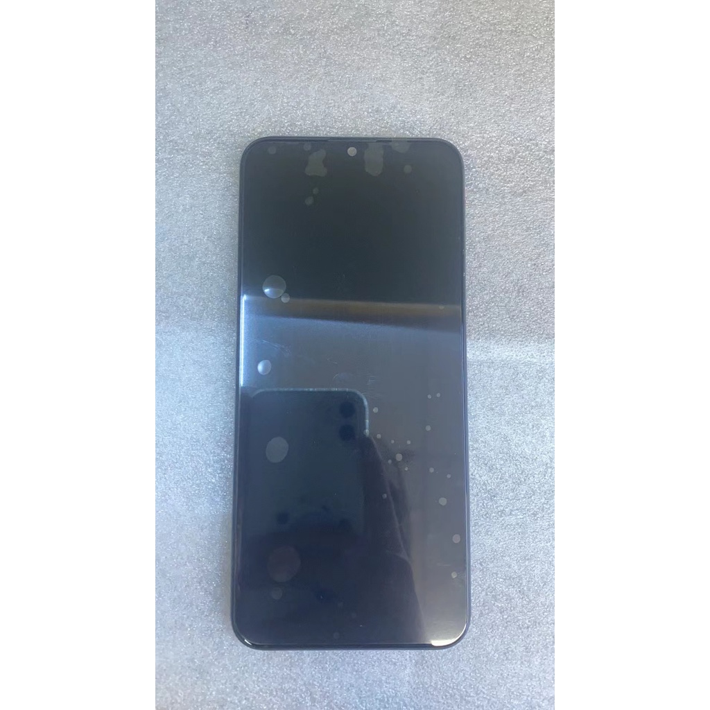 Màn Hình Tecno Spark 6 GO 2020 KE5 Cảm Ứng LCD