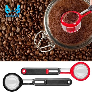 Muỗng đo lường điều chỉnh được chuyên dụng cho pha cà phê / bột / cà phê / nấu ăn