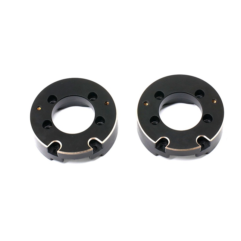 Phụ Kiện Nâng Cấp Chuyên Dụng Cho CROSSRC EMO x 1 / 8 RC Đen