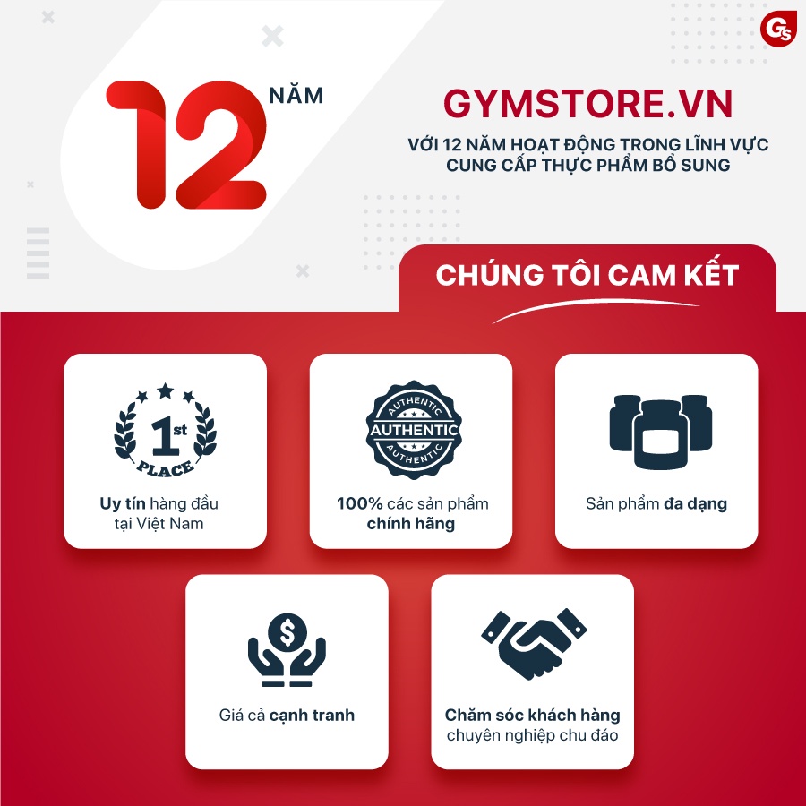 Bột Rule 1 Essential Amino 9 EAA+Energy, 30 Servings  nhập khẩu Mỹ - Gymstore tăng sự tập trung, phát triển cơ bắp