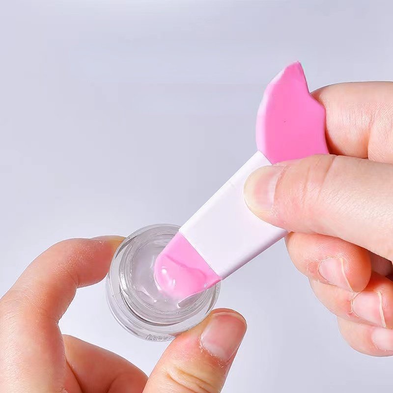 Bút Kẻ Mắt Dạng Lỏng Đa Năng Cho Người Mới Bắt Đầu