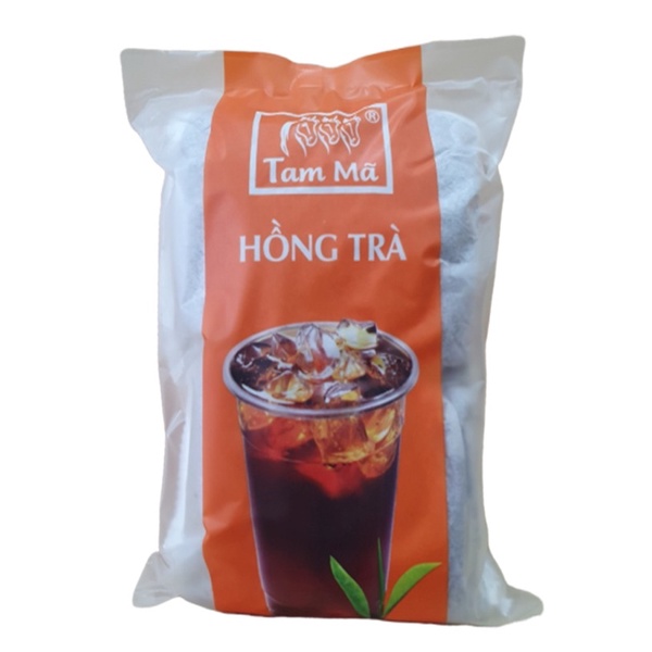 Hồng Trà Tam Mã 300g