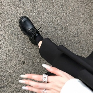 [Order] Giày ulzzang nữ đế cao