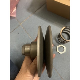Chân puly Novo 1/2/3 + MiO 110