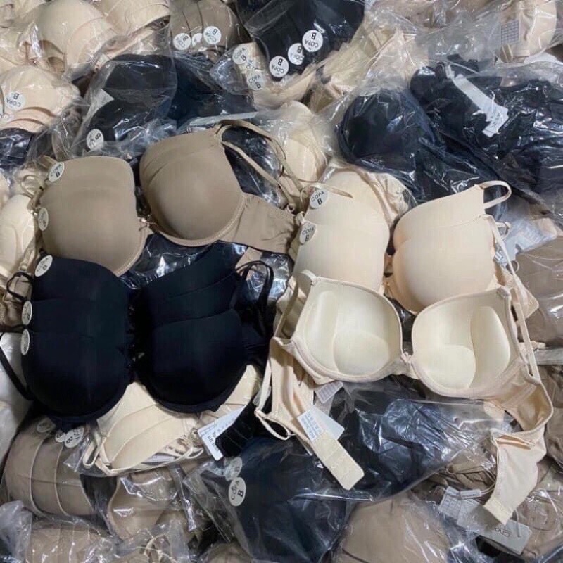 -ÁO LÓT XUẤT MỸ COPA ,MÚT KÉP SIÊU NÂNG CÀI SAU 👙