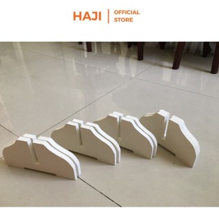 Chân bình phong, vách ngăn phong thuỷ chắc chắn thương hiệu HAJI - CBP