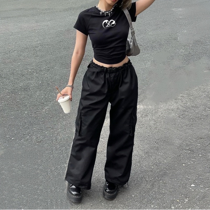 NIEYO MADE - CARRIE PANTS