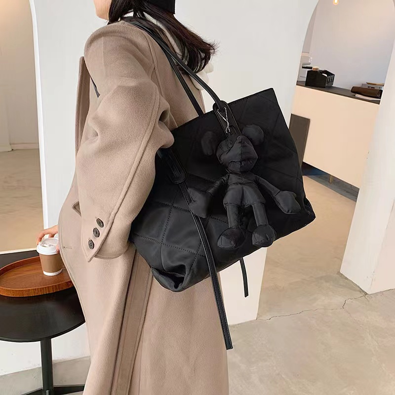 Túi Xách Nữ Phong Cách Mới Năm 2021 Thời Trang Thu Đông