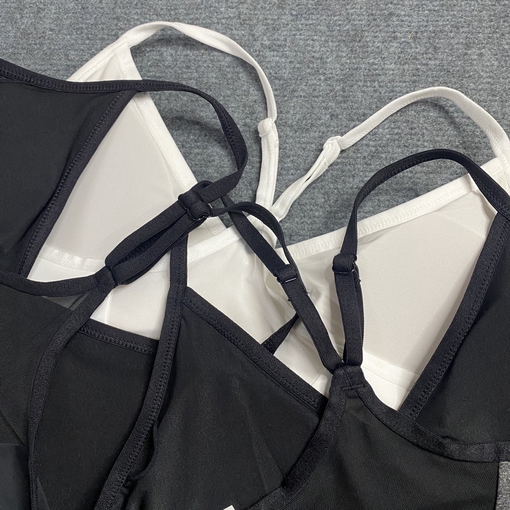 Hàng xuất xịn - Áo tập trắng 4thletic xuất khẩu