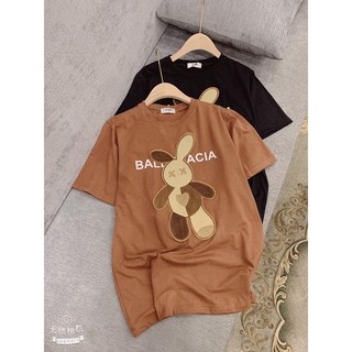 Áo phông gấu BLCA hàng đẹp QC