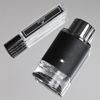 Nước hoa Montblanc Explorer Edp full 100ml
