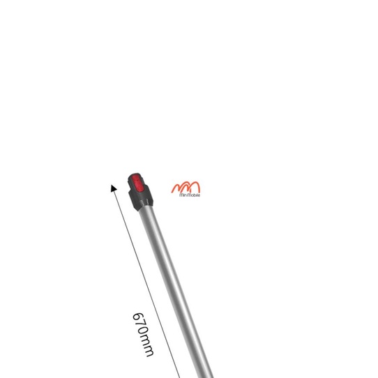 Ống Nối Dài Máy Hút Bụi D.y.s.o.n V7 V8 V10 V11