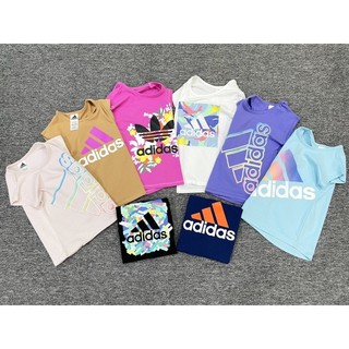 Bộ Bé Gái  ( size 2-7y)