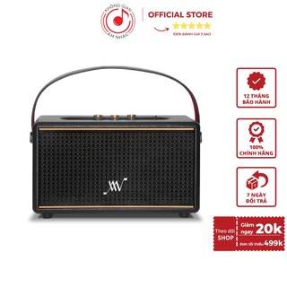Loa bluetooth alpha works aw classic v60 - chính hãng pgi