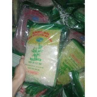 Bánh hỏi Ba Cây Tre