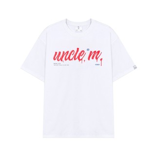Áo Thun UNCLE M® | COKE TEE/3 COLOR