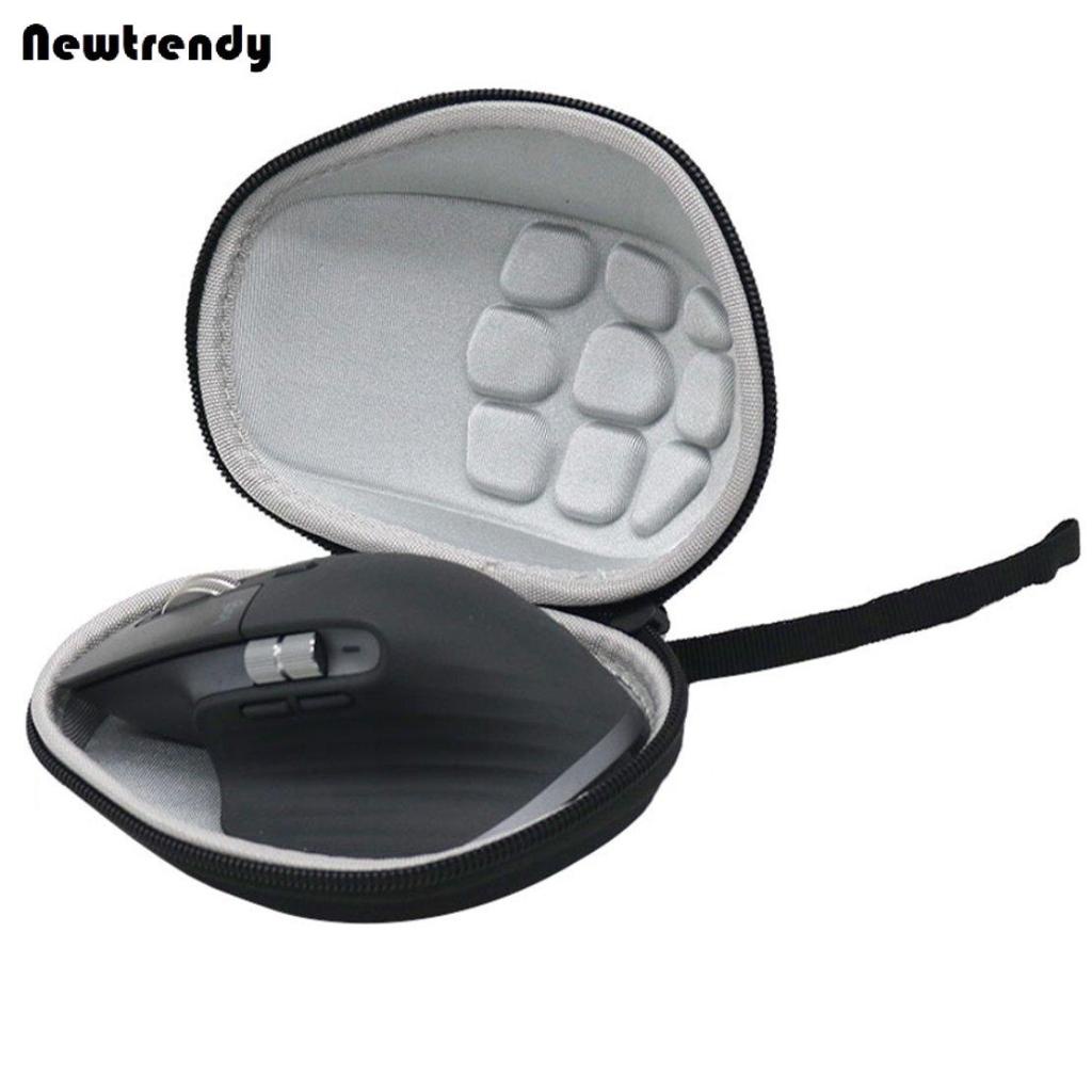 Mouse Case Wireless Mouse Storage Bag For Logitechs MX Master /MX Master 2S