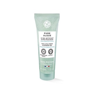 Gel rửa mặt MINI PURE ALGUE CLEANSING GEL 30ML