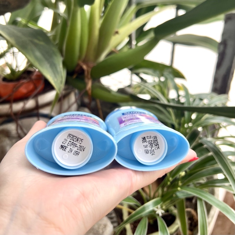 Sáp lăn khử mùi nữ Suave 24 Hour Protection