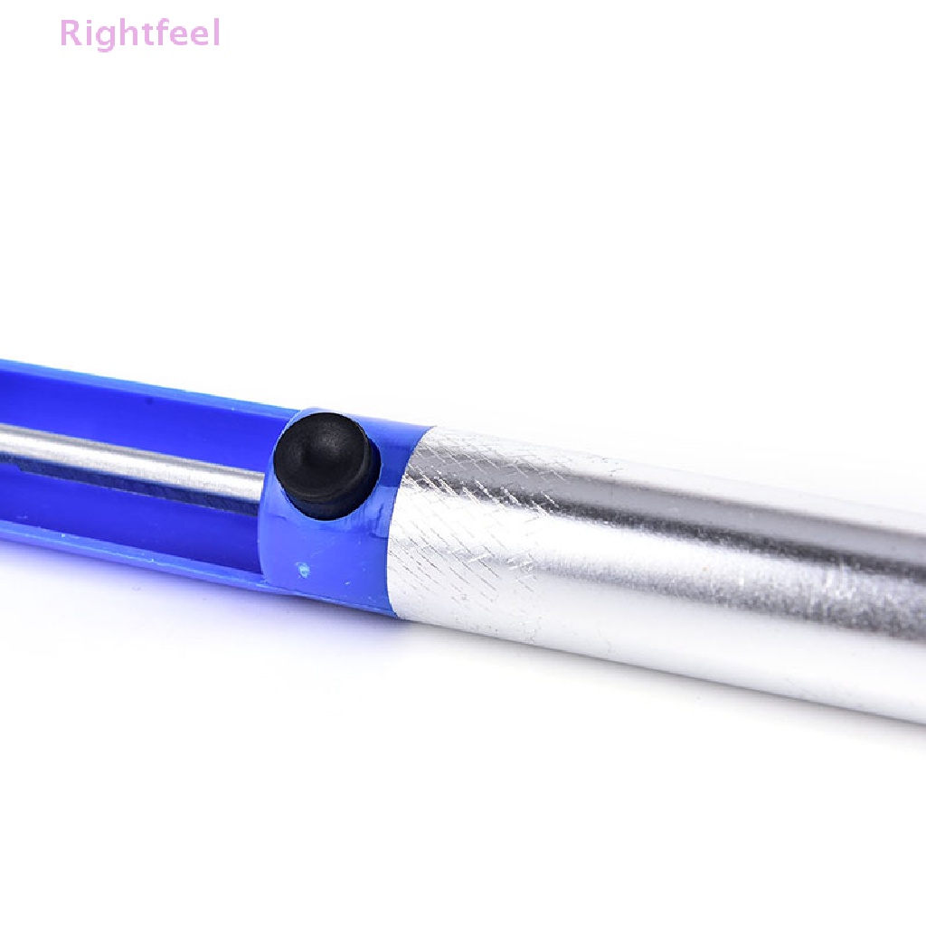 Bút Hàn Hút Thiếc Nhôm Tay Cầm Phải Mới