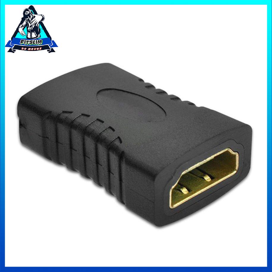 Mở rộng dây cáp mở đầu nối từ nữ sang tương thích với Hdmi [S/1]