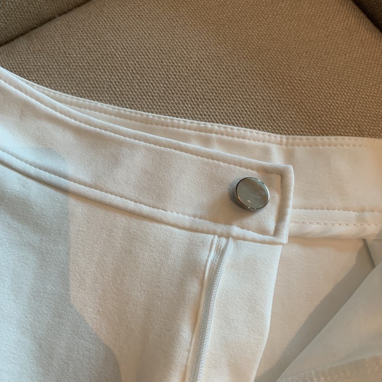 Quần Short Lưng Cao Thời Trang Mùa Hè Quyến Rũ Cho Nữ