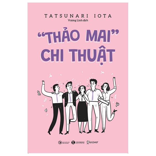 Sách - Thảo Mai Chi Thuật