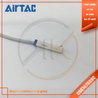 Sensor Cảm Biến Xi Lanh CMSG-020 AirTAC
