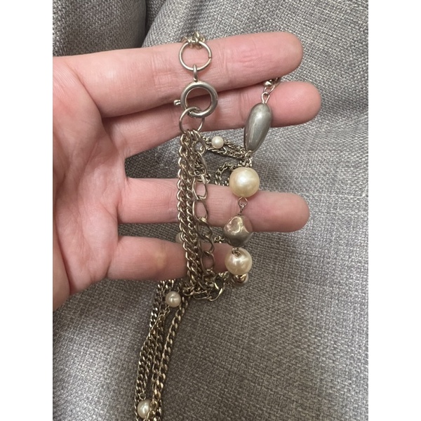 Thanh lý dây xích kim loại nhiều kiểu