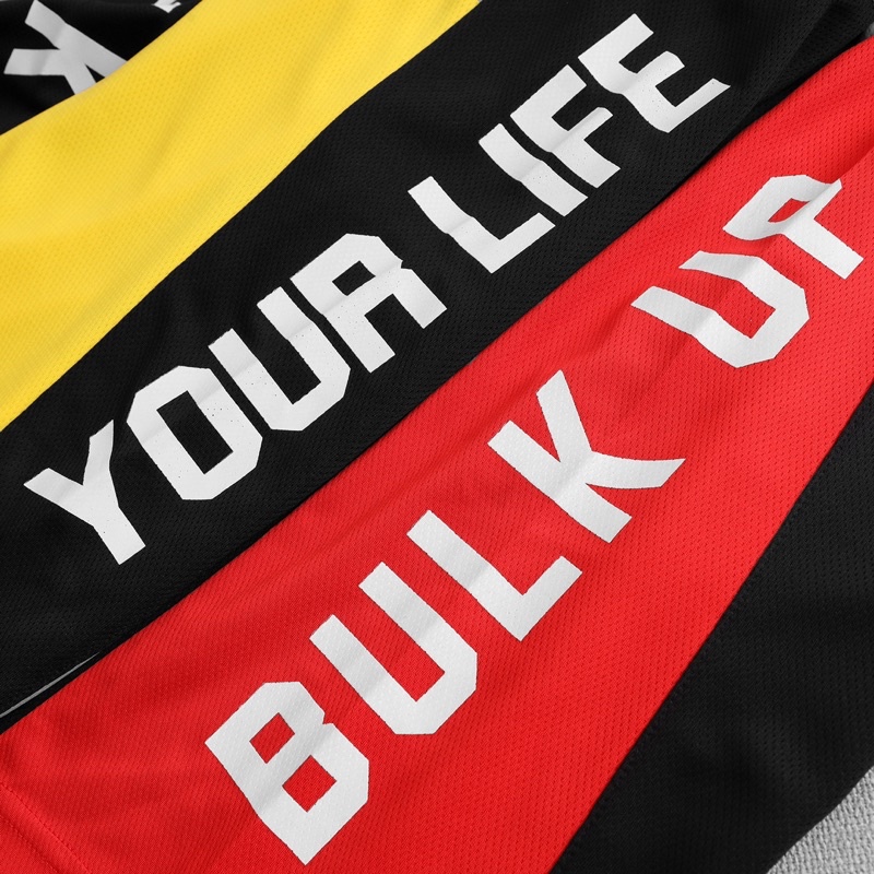 Áo Ba Lỗ Nam EROS LAY UP 69 TANKTOP