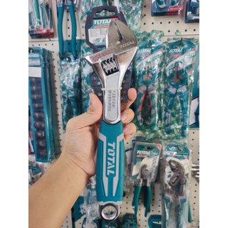 Tht101066 mỏ lết cán bọc nhựa 6'' 8'' 10'' 12'' total