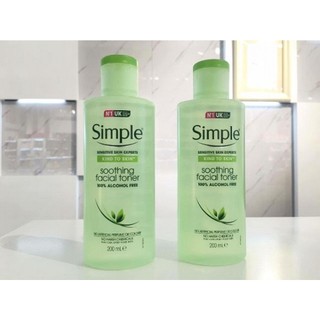 MẪU MỚI NHẤT NƯỚC HOA HỒNG SIMPLE