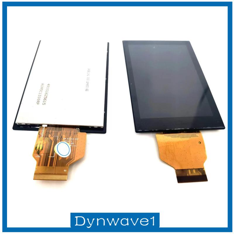 Màn Hình LCD Bằng Kính Chuyên Nghiệp Cho XT1 XT2 Dynwave1
