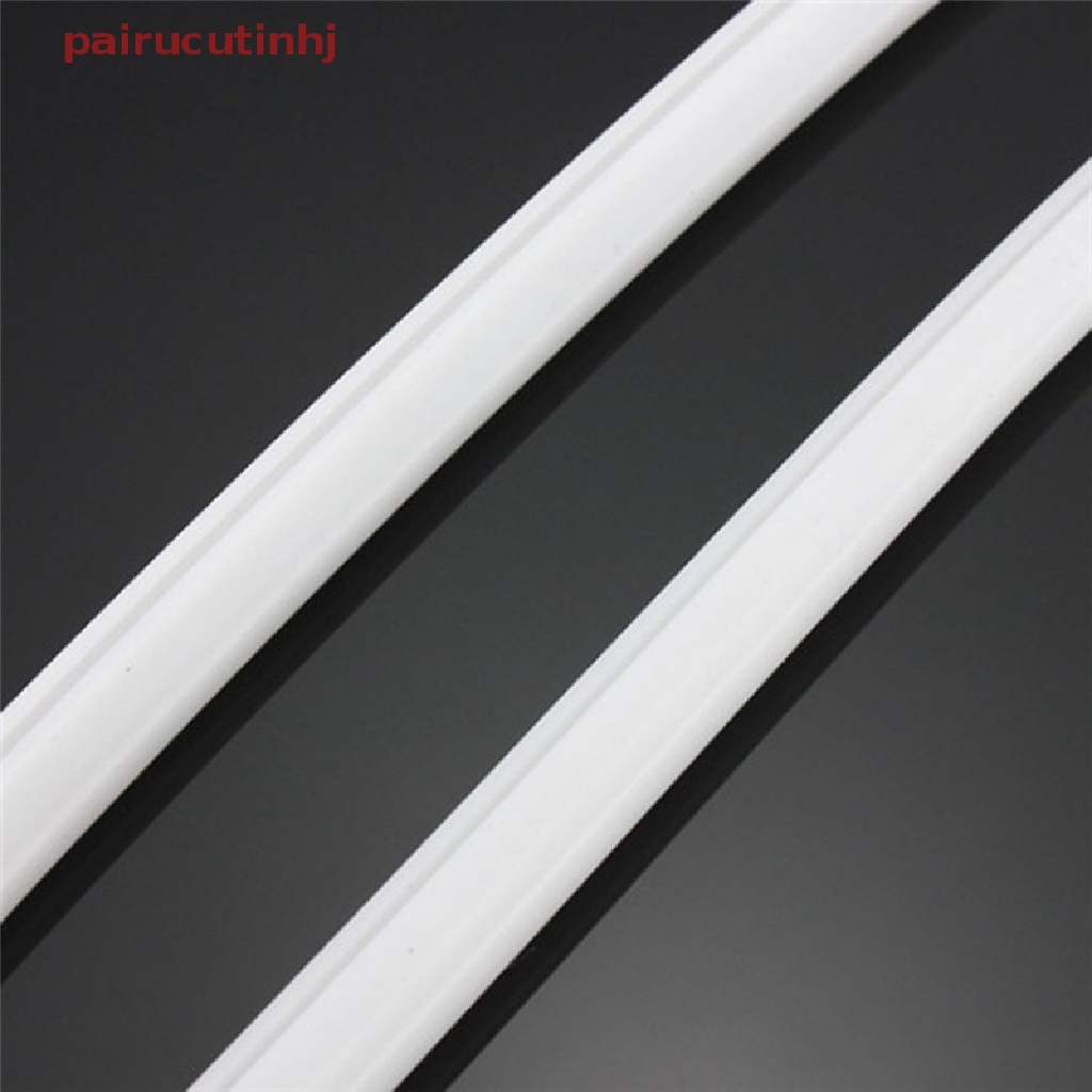 Cặp Dây Đèn LED DRL 30CM Linh Hoạt Chạy Ban Ngày Cho Xe Hơi Vn VN